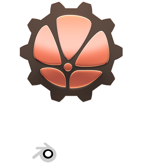 UnwrellaConnect Blender Bridge Logo