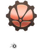 UnwrellaConnect Blender Bridge Logo