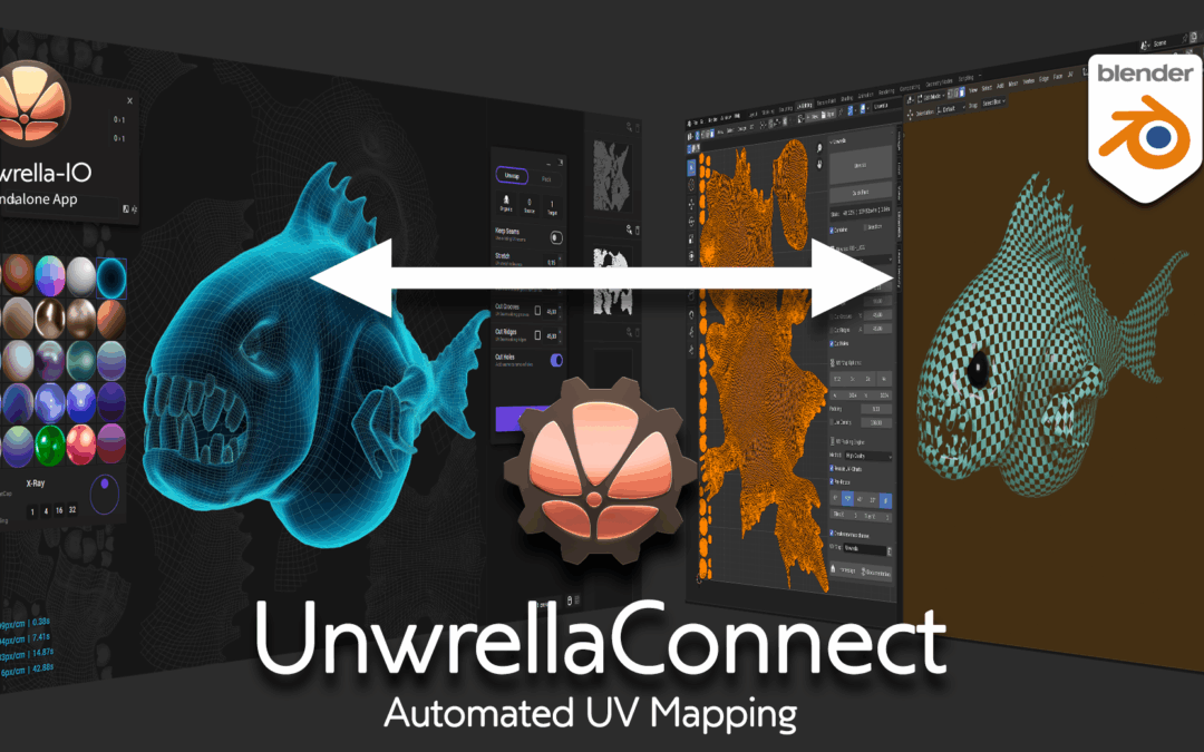 Unwrella 1.2 Update