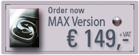 order Unwrella for 3ds Max