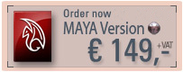 order Unwrella for Maya