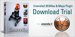 Unwrella