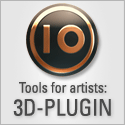 3D-Plugin Shop
