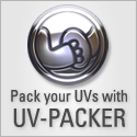 UV-Packer